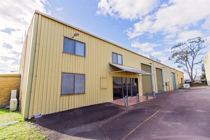 Unit 2/8 Nelson Road Cardiff NSW