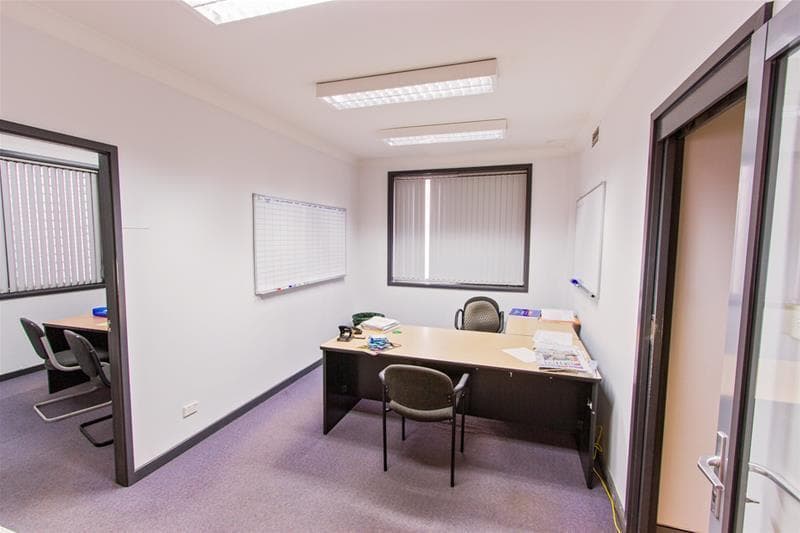 Unit 2/8 Nelson Road Cardiff NSW