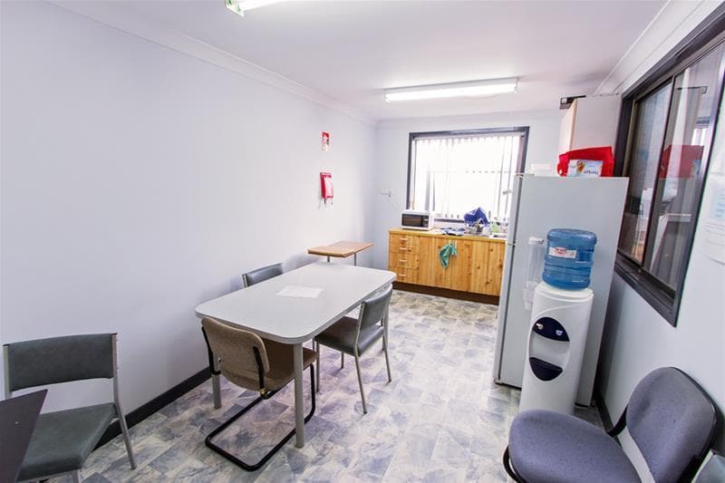Unit 2/8 Nelson Road Cardiff NSW