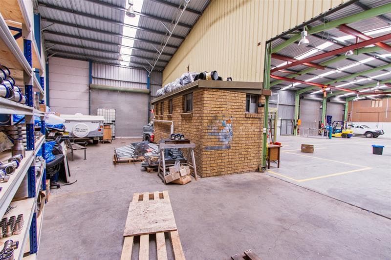 Unit 2/8 Nelson Road Cardiff NSW