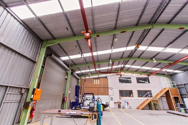 Unit 2/8 Nelson Road Cardiff NSW