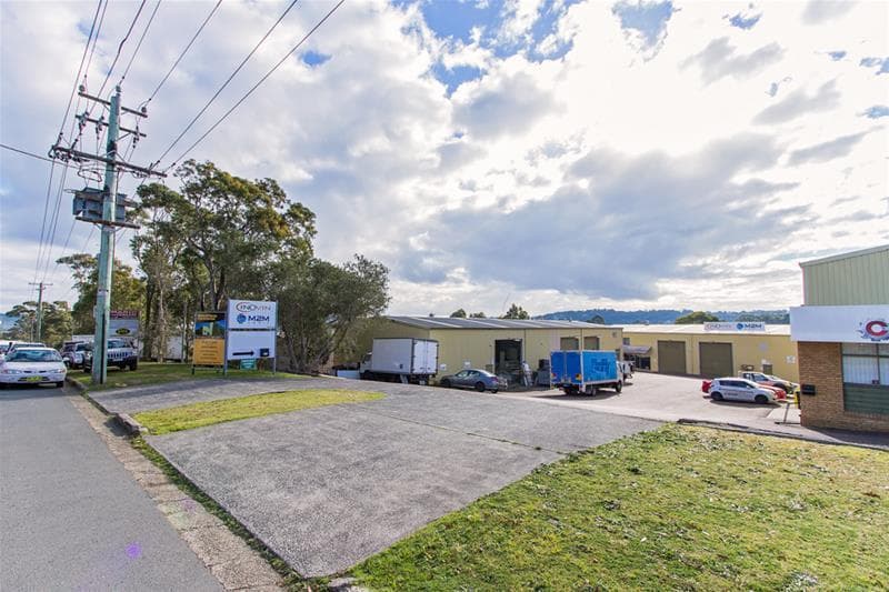 Unit 2/8 Nelson Road Cardiff NSW
