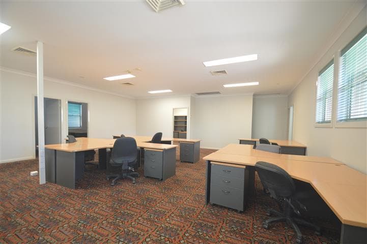 Unit 2/10-12 Garnett Road East Maitland NSW