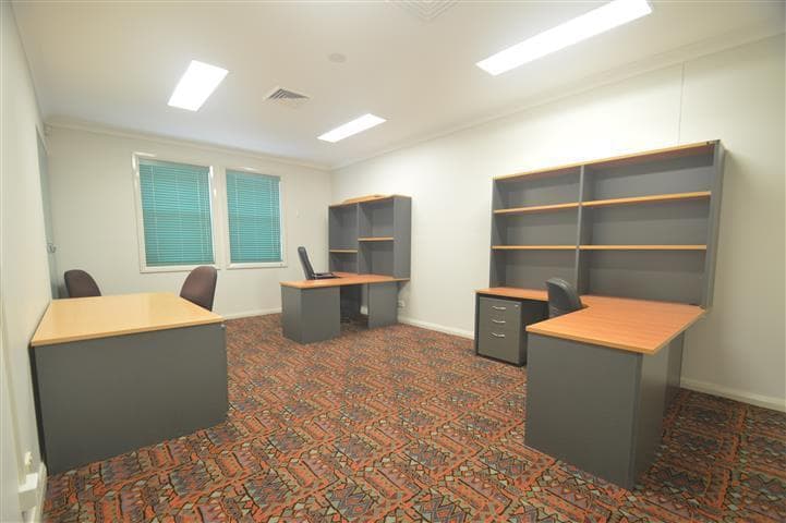 Unit 2/10-12 Garnett Road East Maitland NSW