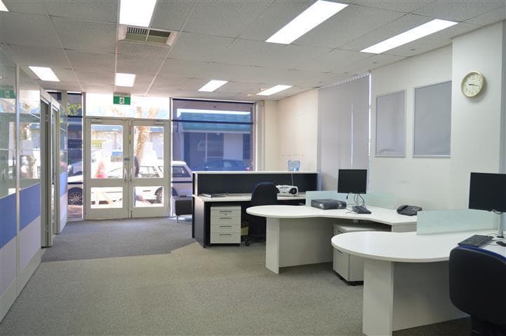 Suite 2/20-22 Church Street Maitland NSW