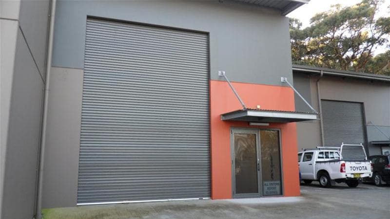 Unit 4/192 Macquarie Road WARNERS BAY NSW