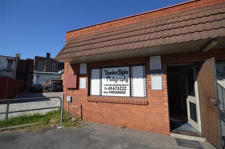 Unit 2/2 Rawson Street MAYFIELD NSW