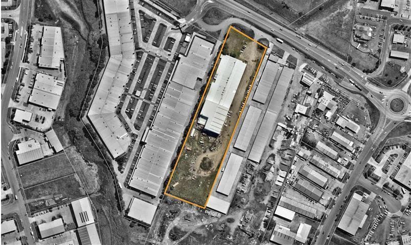 339 New England Highway RUTHERFORD NSW