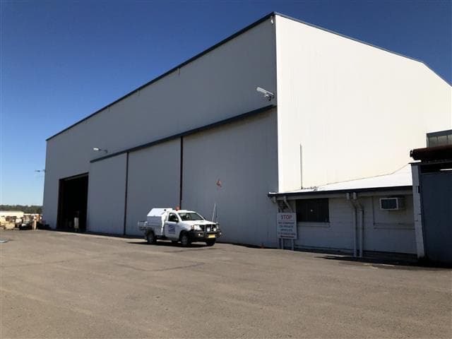 339 New England Highway RUTHERFORD NSW