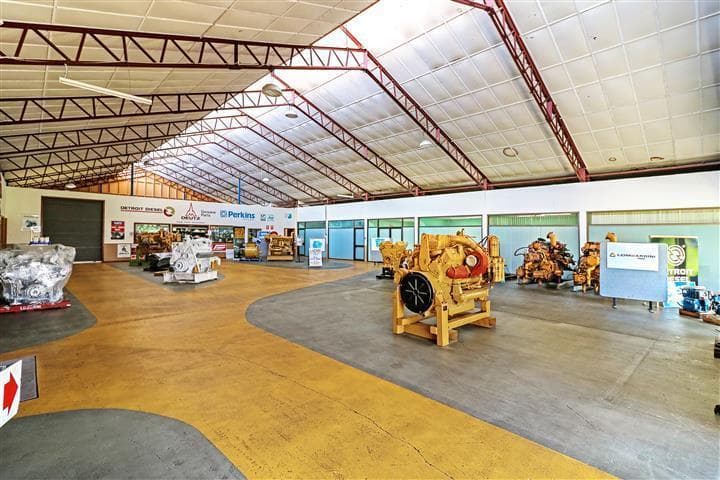 339 New England Highway Rutherford NSW