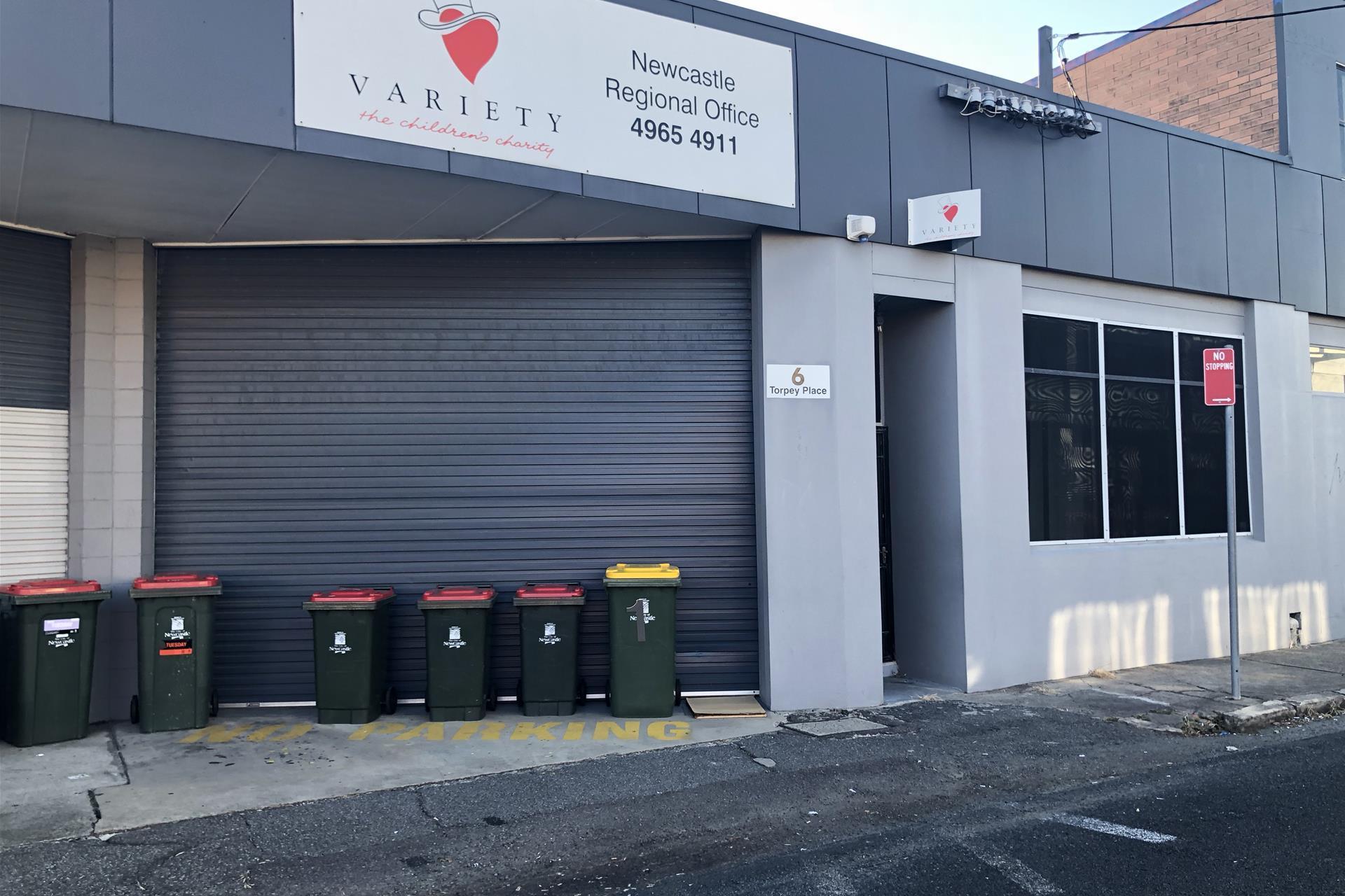 82-90 Belford Street (6 Torpey Place) Broadmeadow NSW