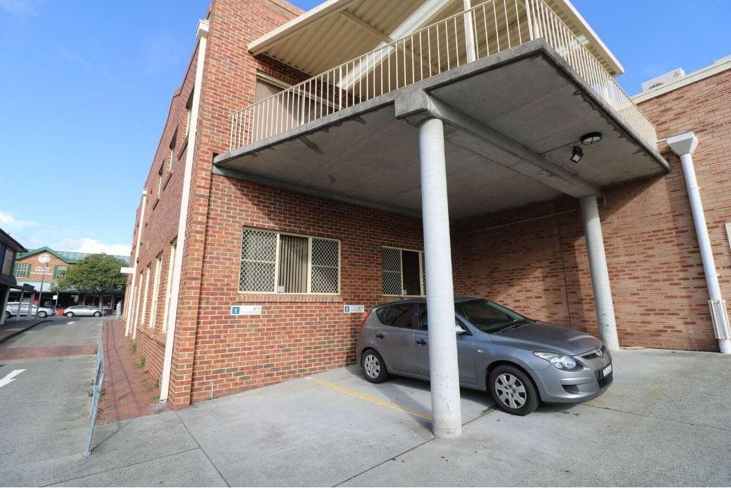 152 Darby Street NEWCASTLE NSW