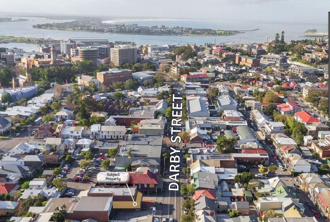 152 Darby Street NEWCASTLE NSW