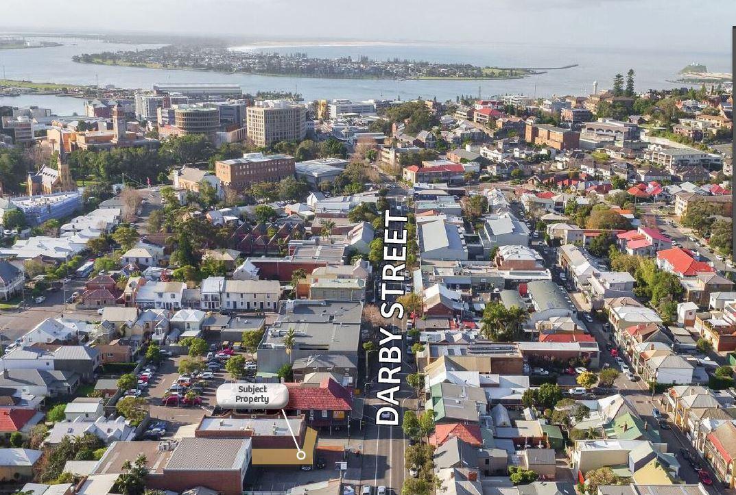 152 Darby Street NEWCASTLE NSW