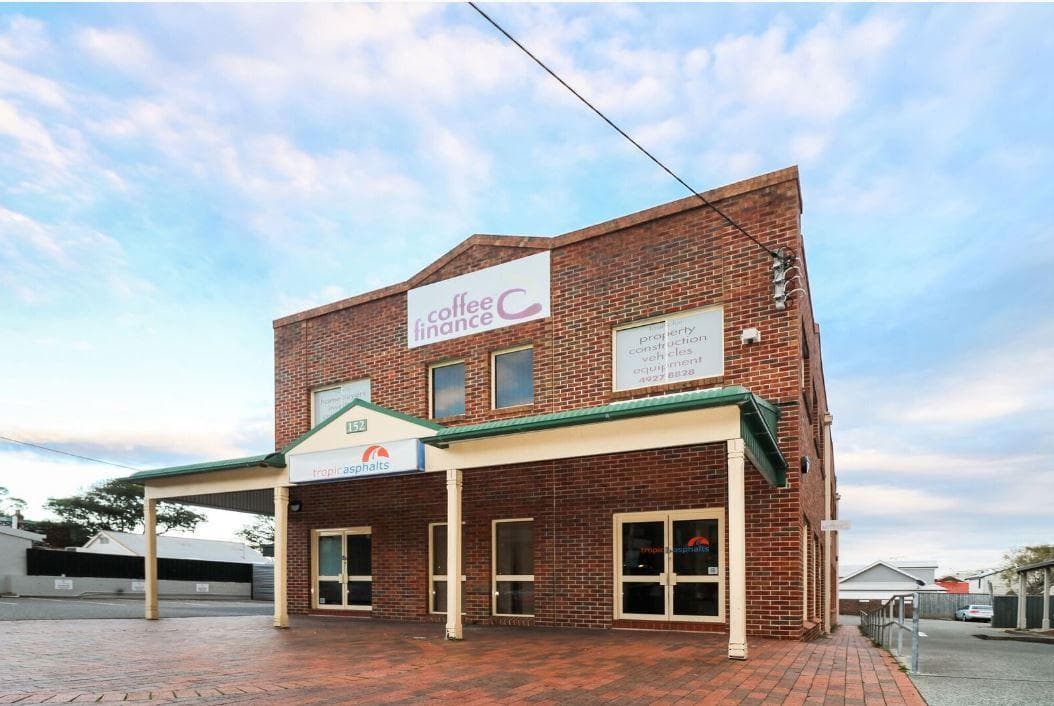 152 Darby Street NEWCASTLE NSW