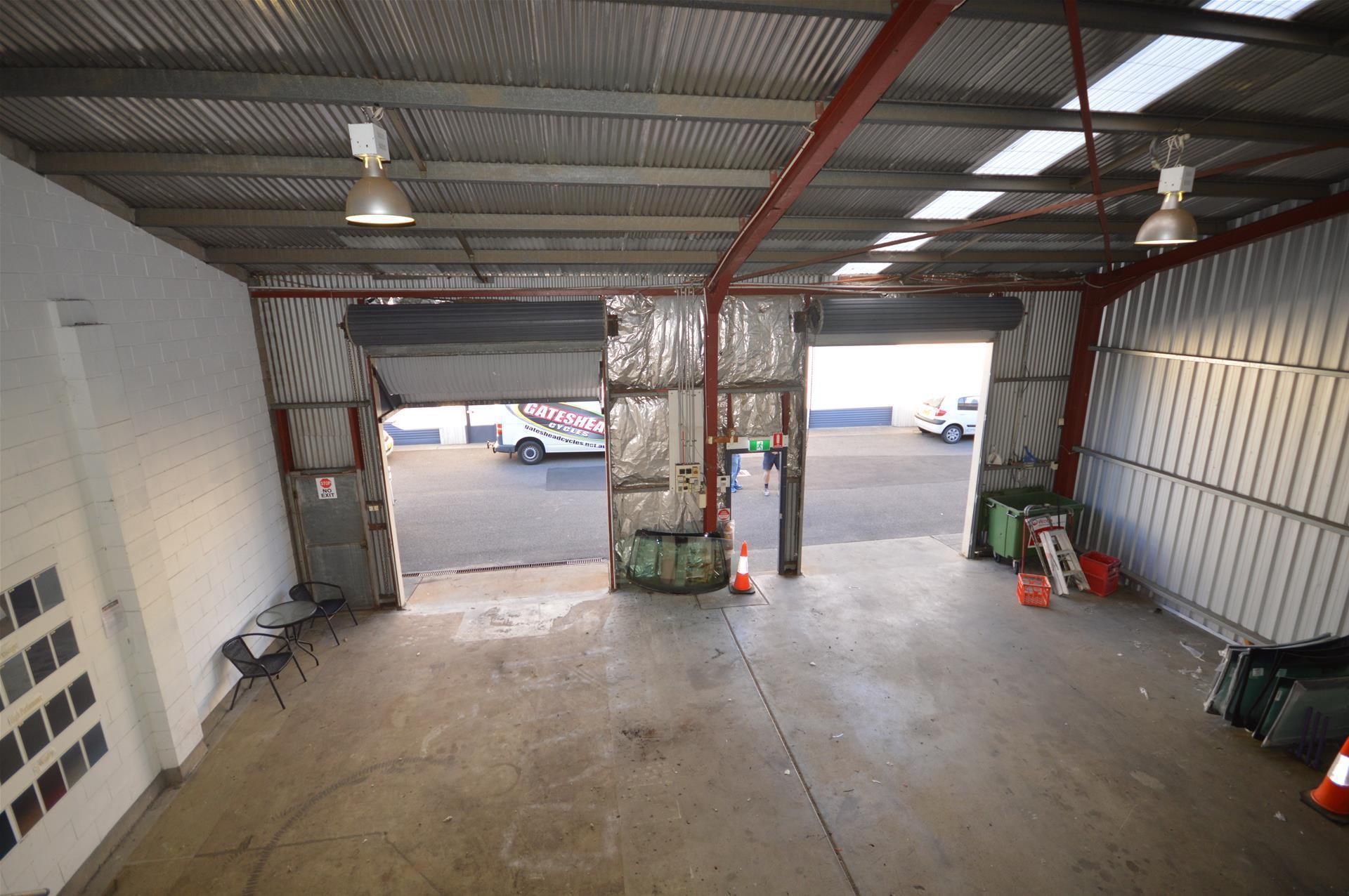 Units 4&5/56 Medcalf Street Warners Bay NSW
