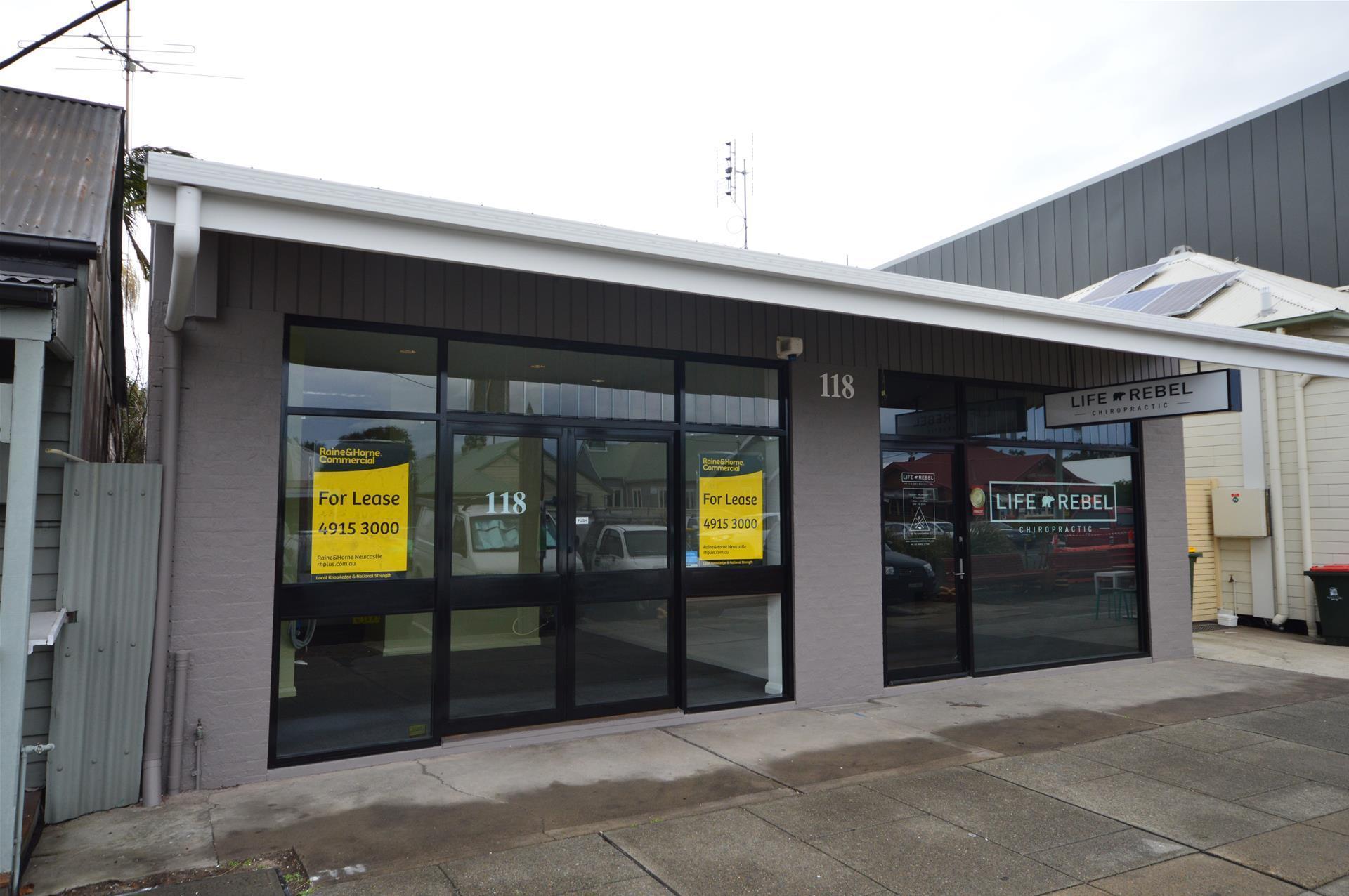 CARRINGTON, NSW, 2294