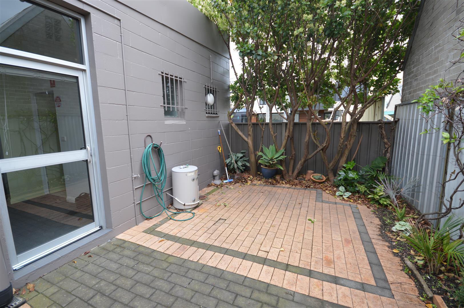 118a Young Street CARRINGTON NSW