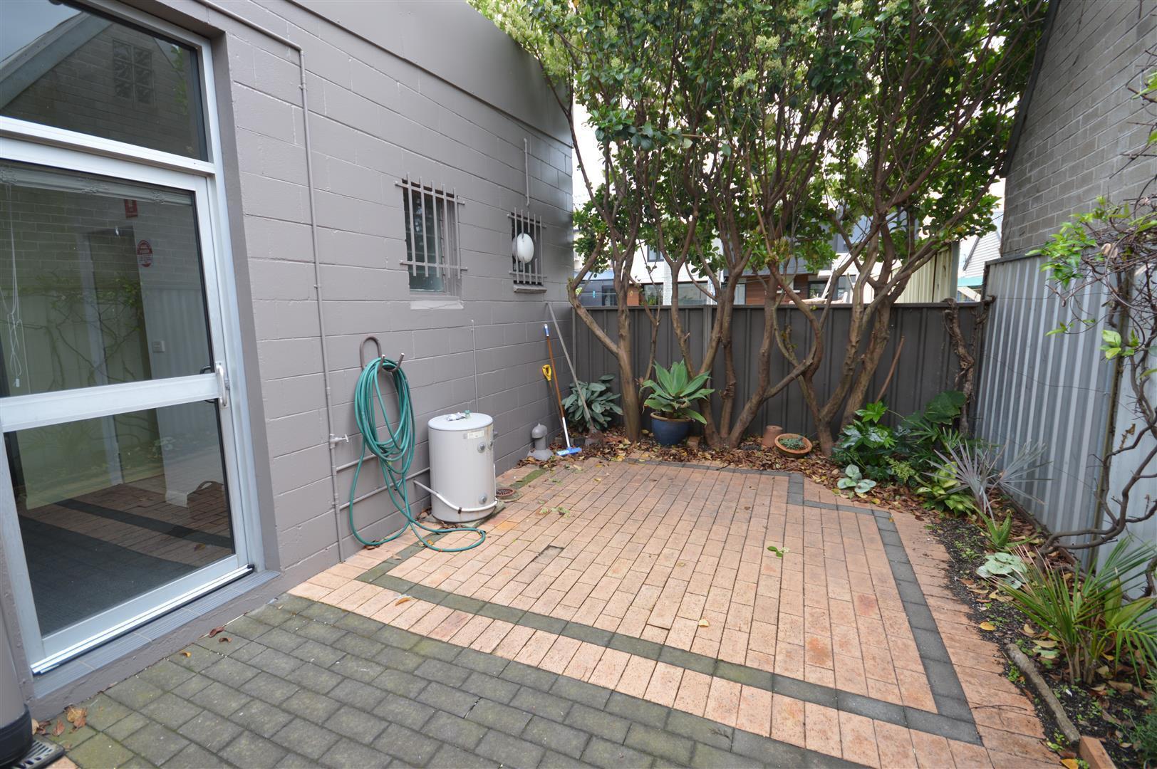 118a Young Street CARRINGTON NSW