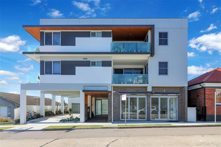 38 Llewellyn Street MEREWETHER NSW