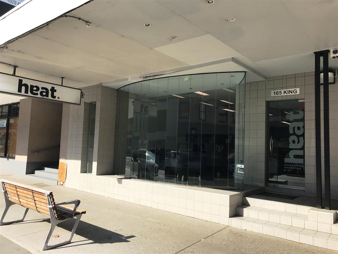 165 King Street NEWCASTLE NSW