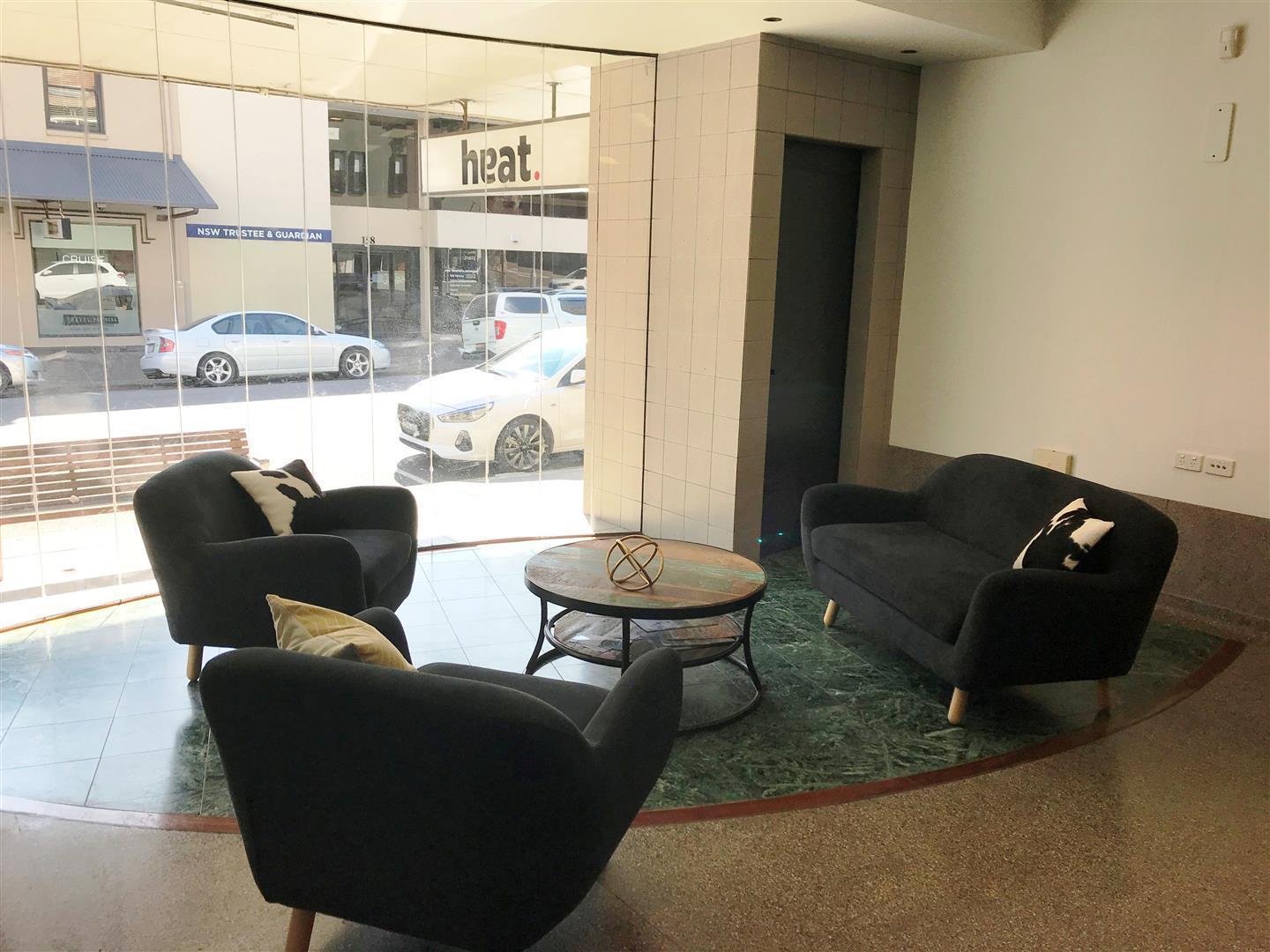 165 King Street NEWCASTLE NSW