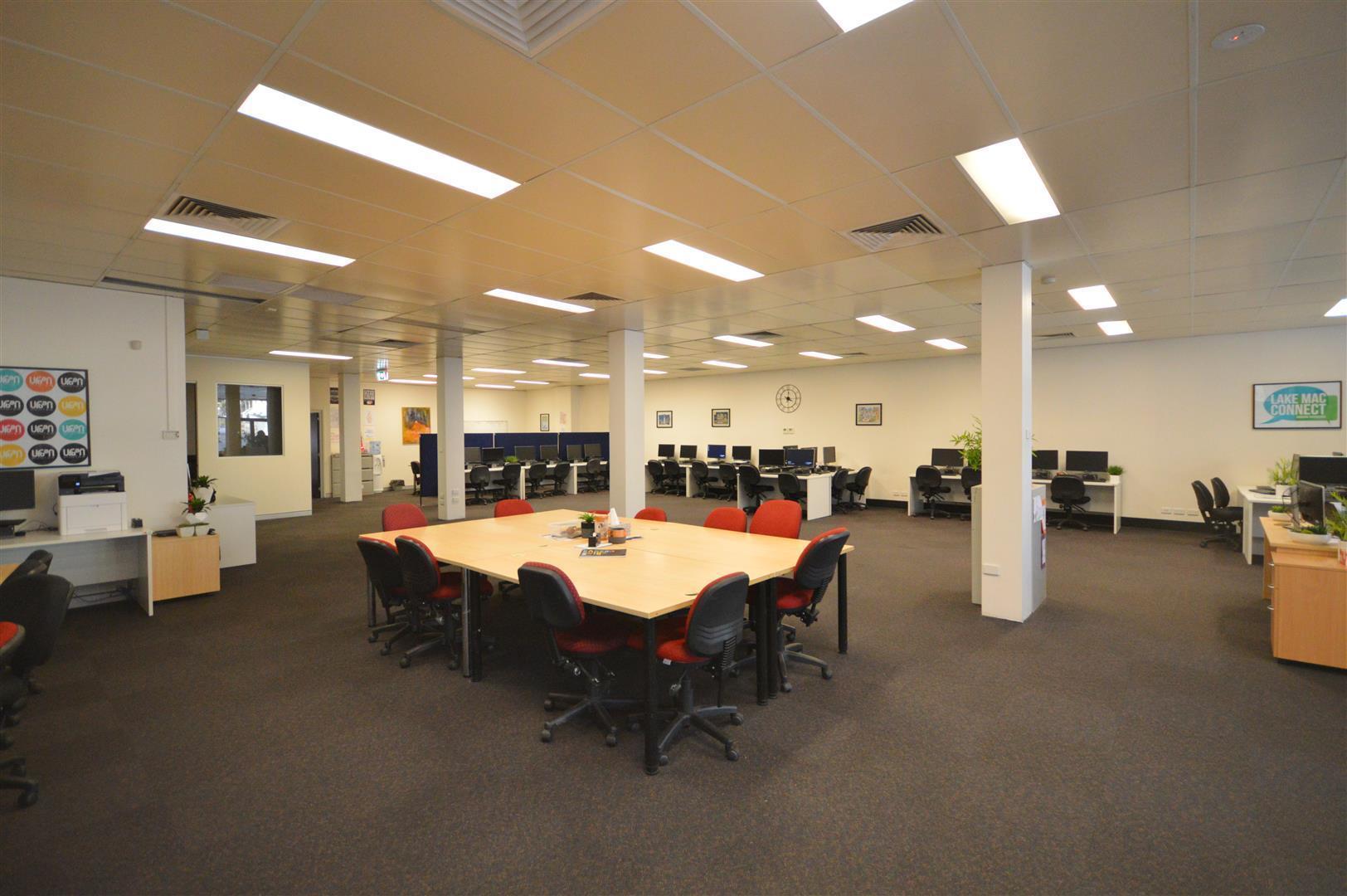 Ground Floor, 576-580 Hunter Street Newcastle NSW