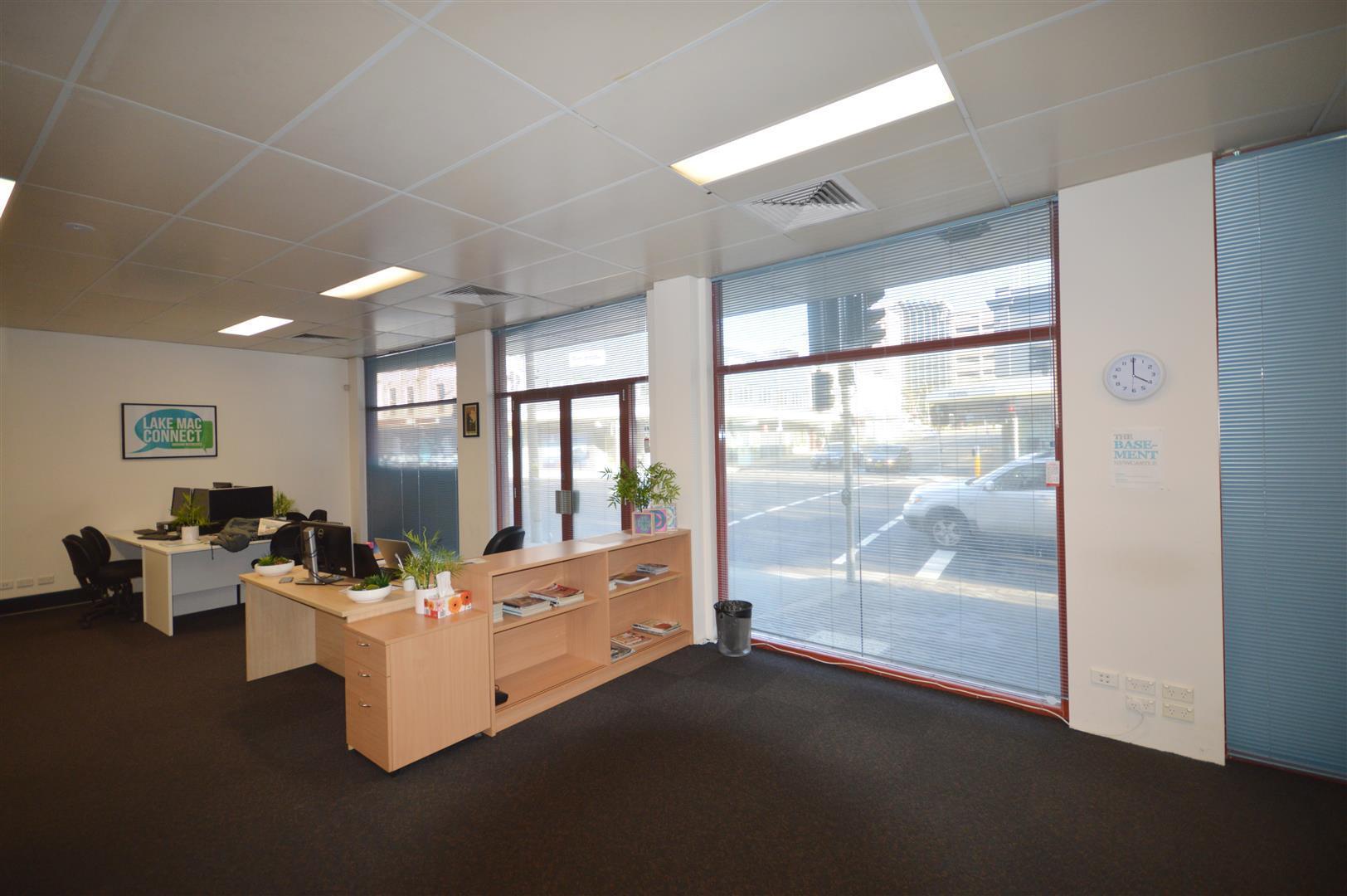 Ground Floor, 576-580 Hunter Street Newcastle NSW