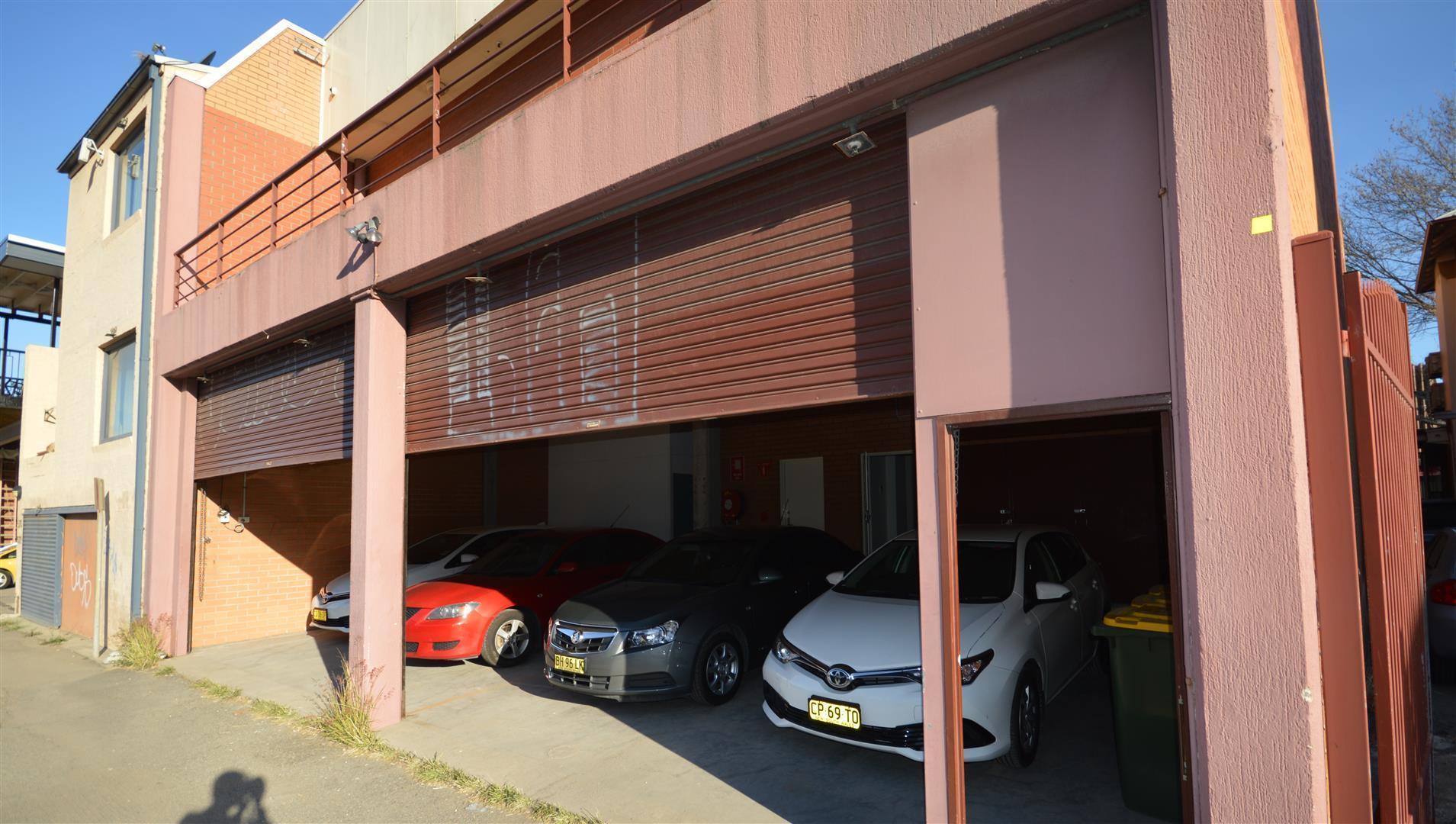Ground Floor, 576-580 Hunter Street Newcastle NSW