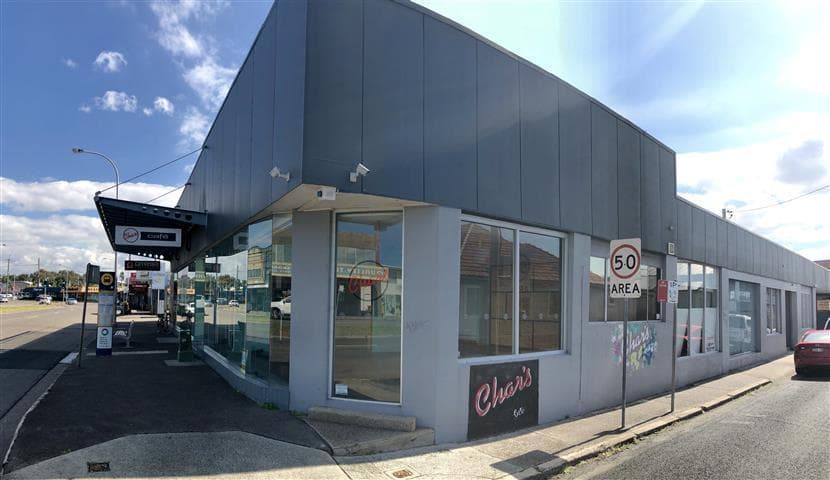 82-90 Belford Street (82 Belford Street) Broadmeadow NSW