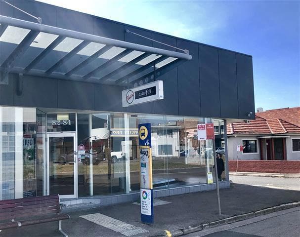 82-90 Belford Street (82 Belford Street) Broadmeadow NSW