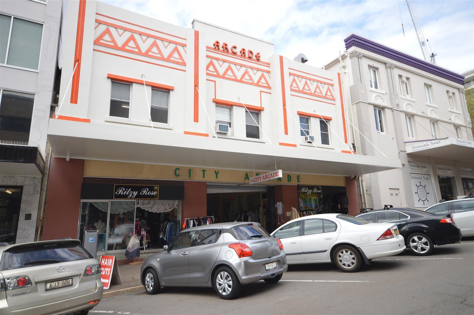 Level 1,Suite 13/120 Hunter Street Newcastle NSW