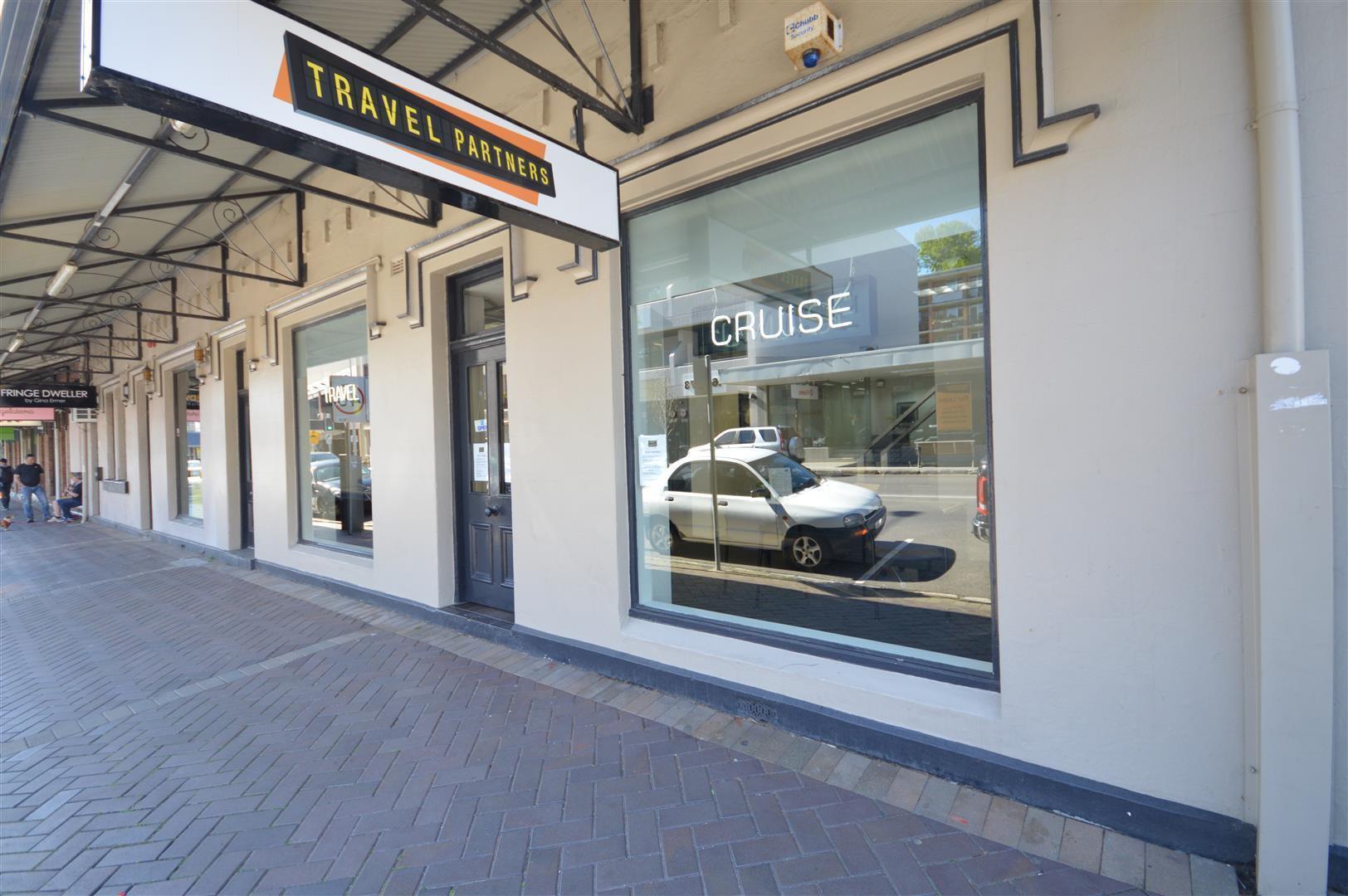 164-166 King Street NEWCASTLE NSW