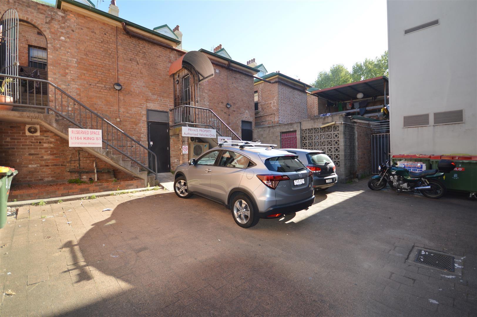 164-166 King Street NEWCASTLE NSW