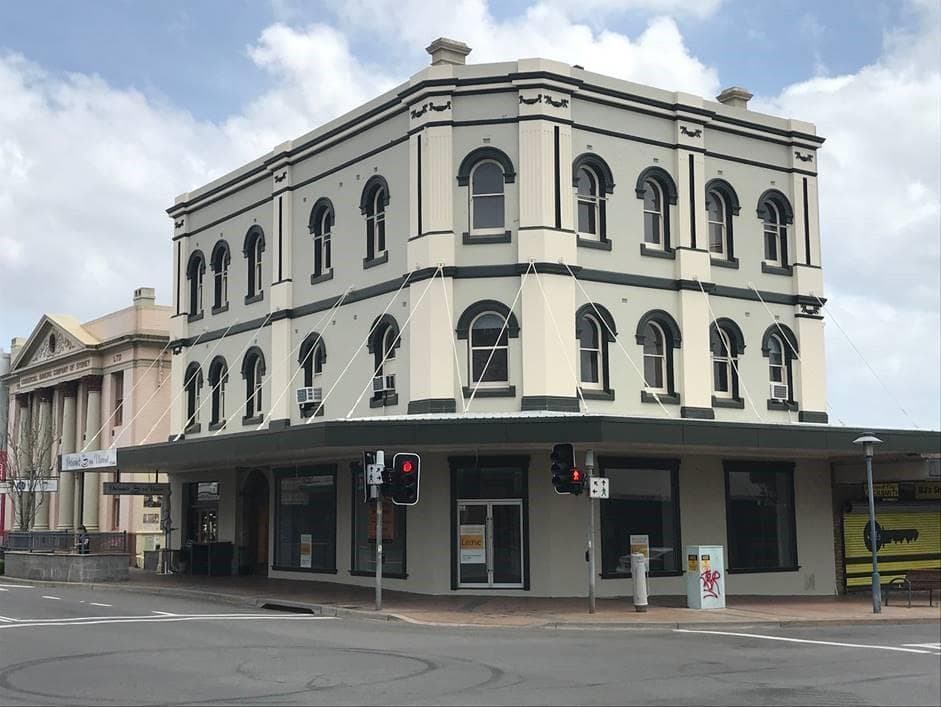 Shop 2 & 3/115 Vincent Street CESSNOCK NSW