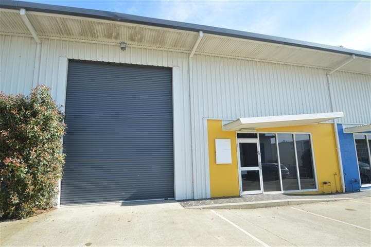 Unit 2/30 Shipley Drive Rutherford NSW