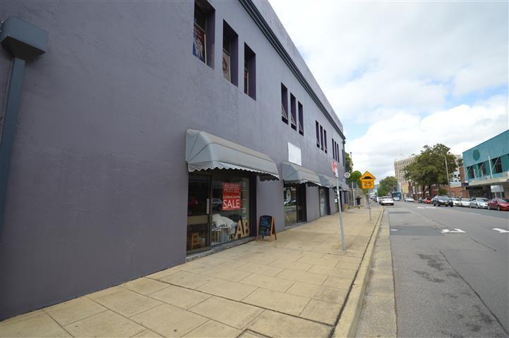 Shop 1/187 King Street Newcastle NSW