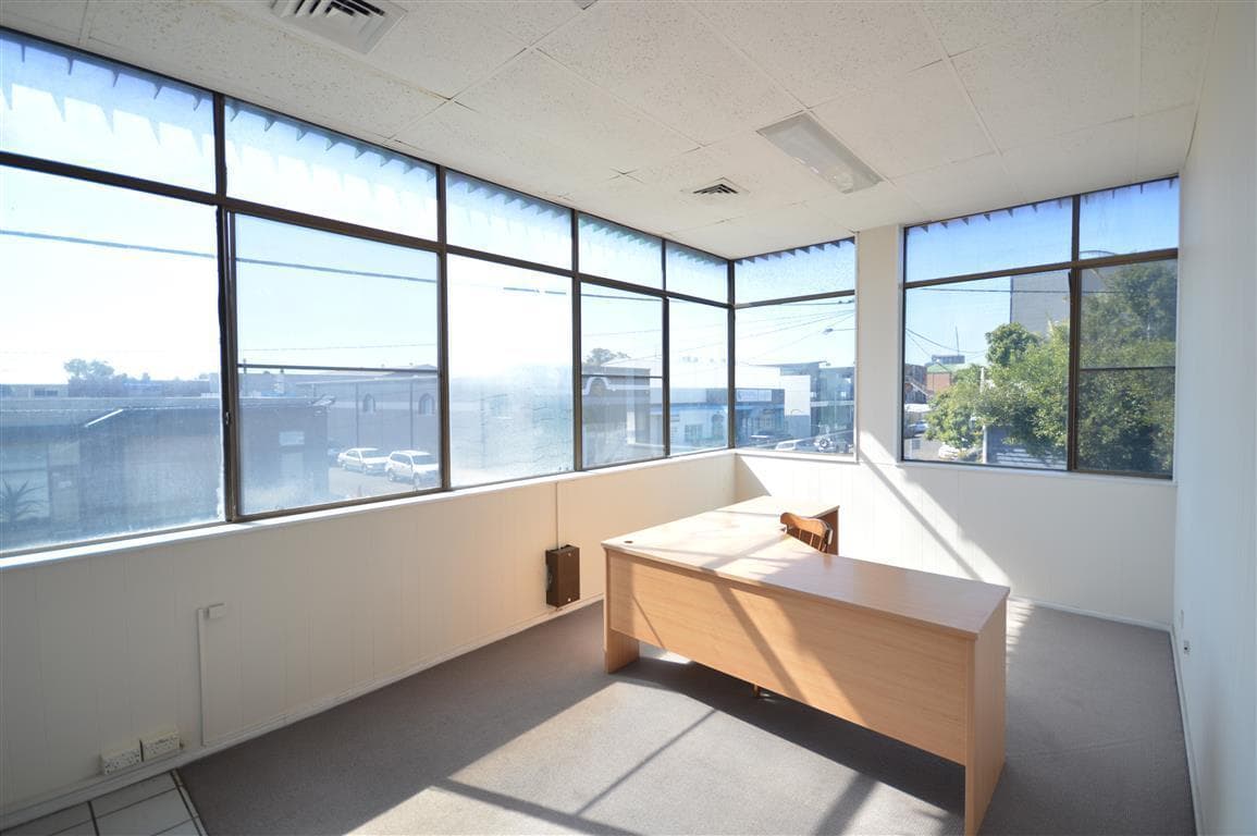 First Floor/34 Throsby Street WICKHAM NSW