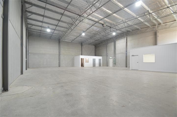 Unit 3/44 Mustang Drive Rutherford NSW