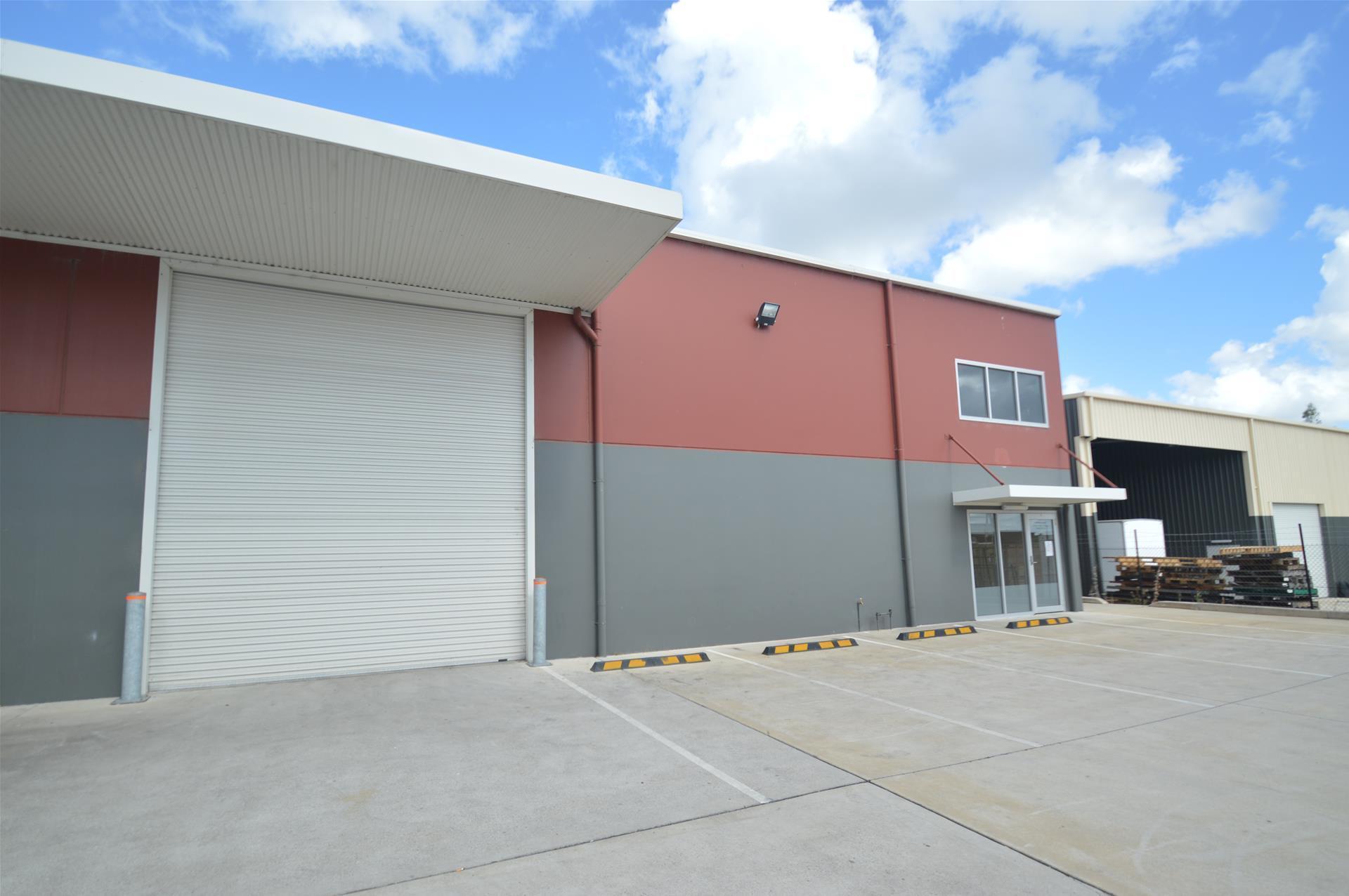 Unit 3/44 Mustang Drive Rutherford NSW