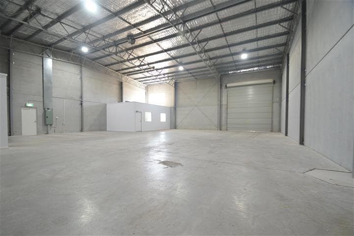 Unit 3/44 Mustang Drive Rutherford NSW
