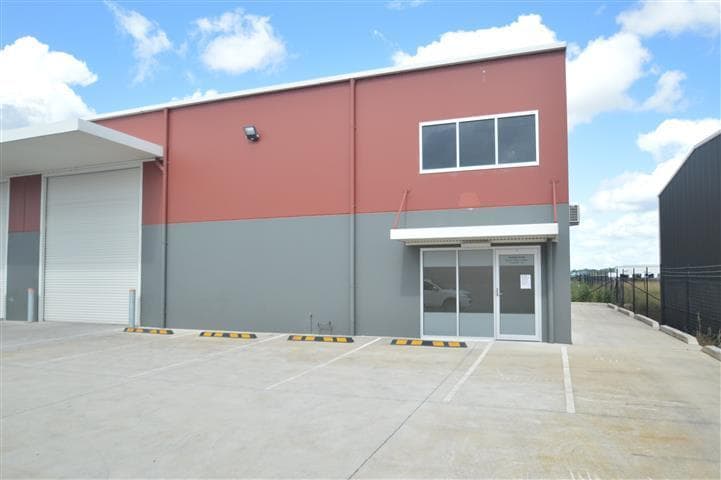 Unit 3/44 Mustang Drive Rutherford NSW