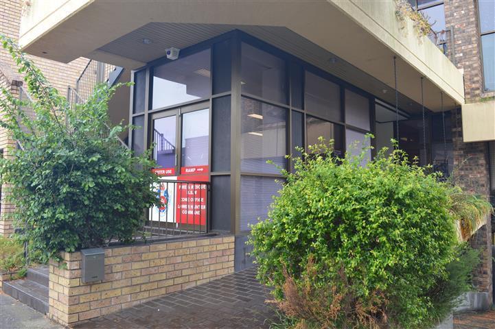 Ground Floor/32 St Andrews Street Maitland NSW