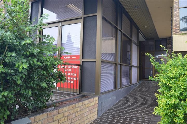 Ground Floor/32 St Andrews Street Maitland NSW
