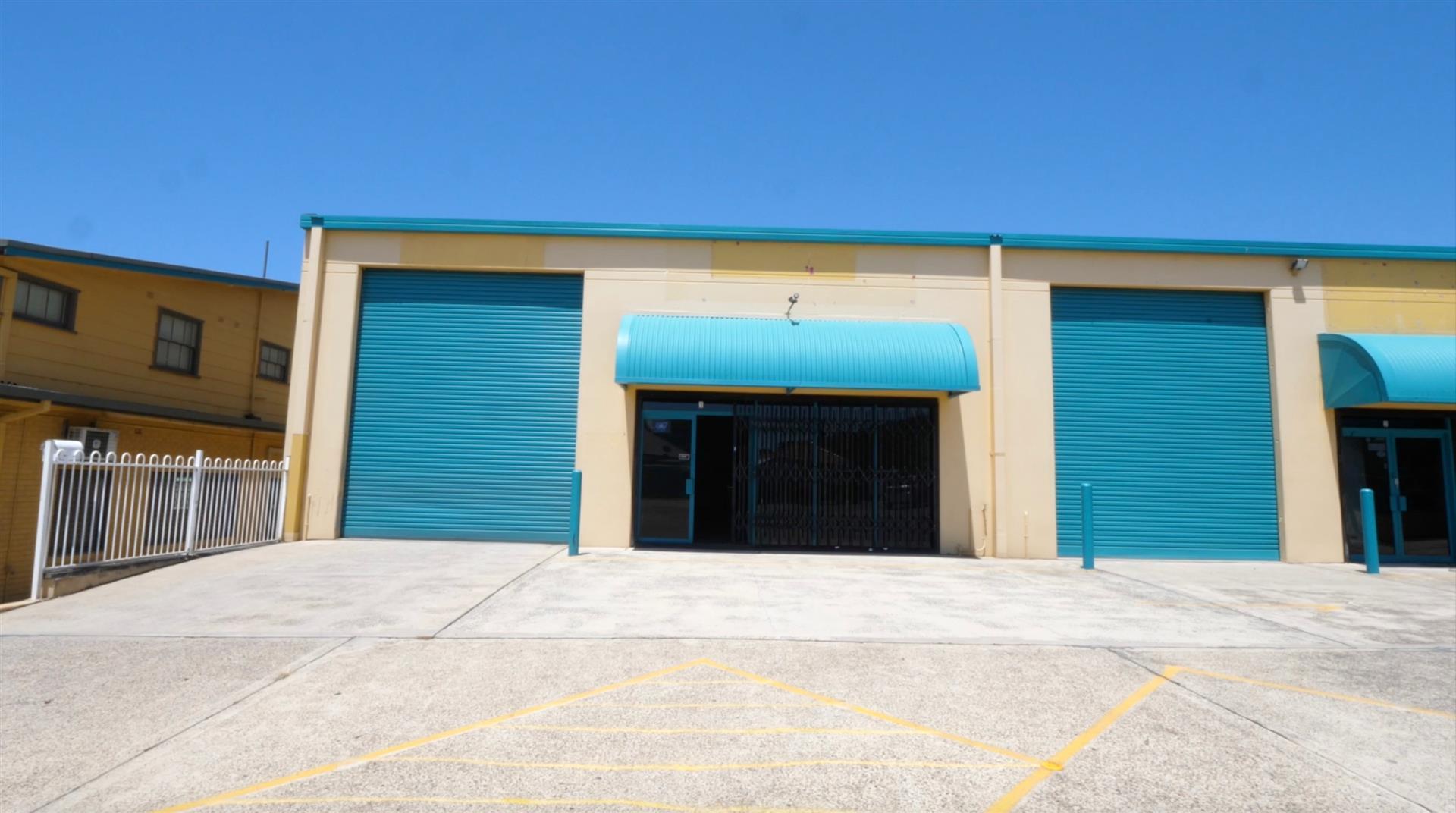 Unit 1/386-390 Pacific Highway Belmont North NSW