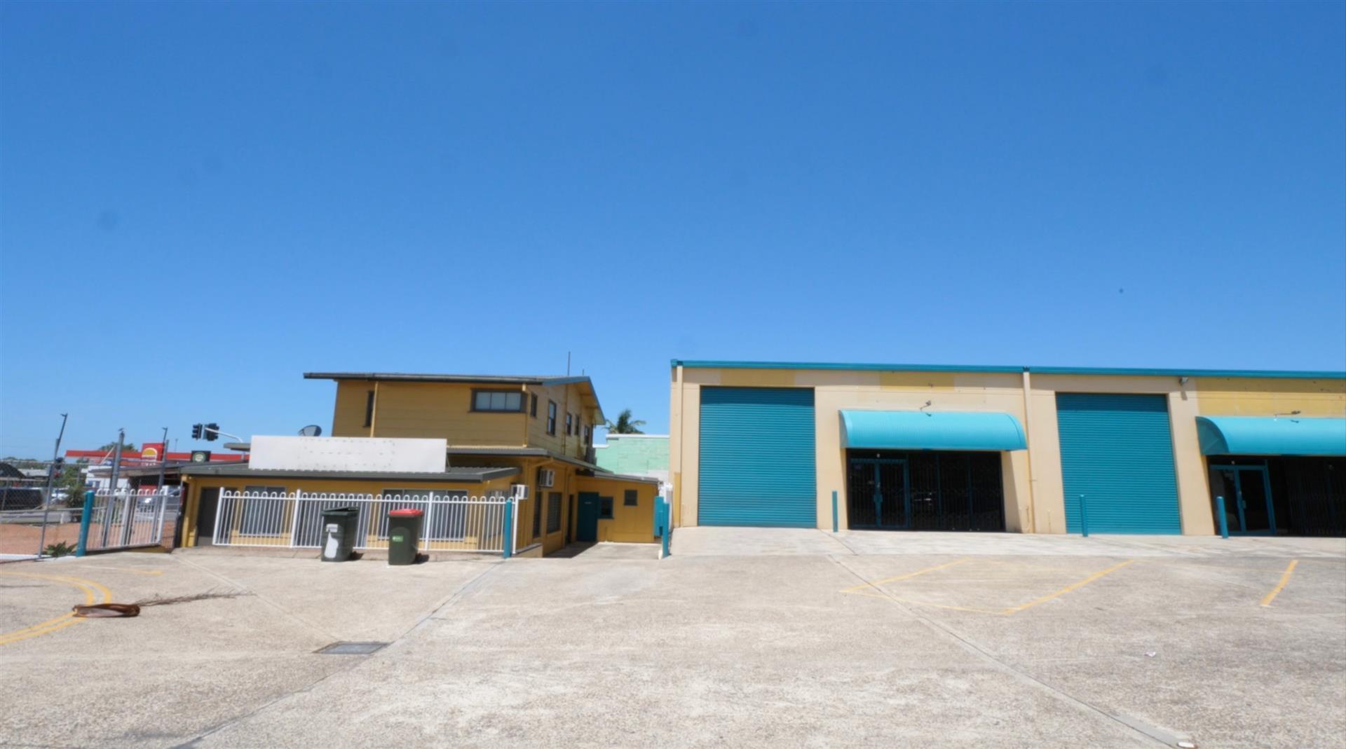 Unit 1/386-390 Pacific Highway Belmont North NSW