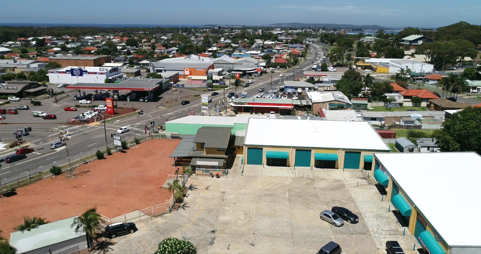 Unit 1/386-390 Pacific Highway Belmont North NSW