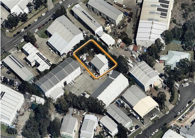Unit 3/11 Aruma Place CARDIFF NSW