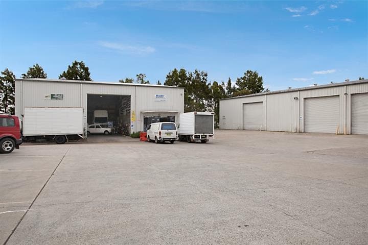Unit 3/11 Aruma Place CARDIFF NSW