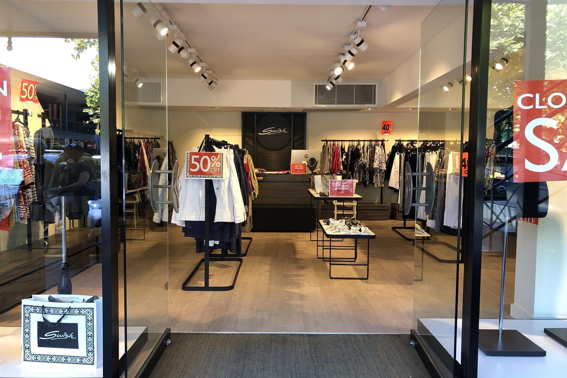 Shops 18 & 19/10-16 Kenrick Street THE JUNCTION NSW